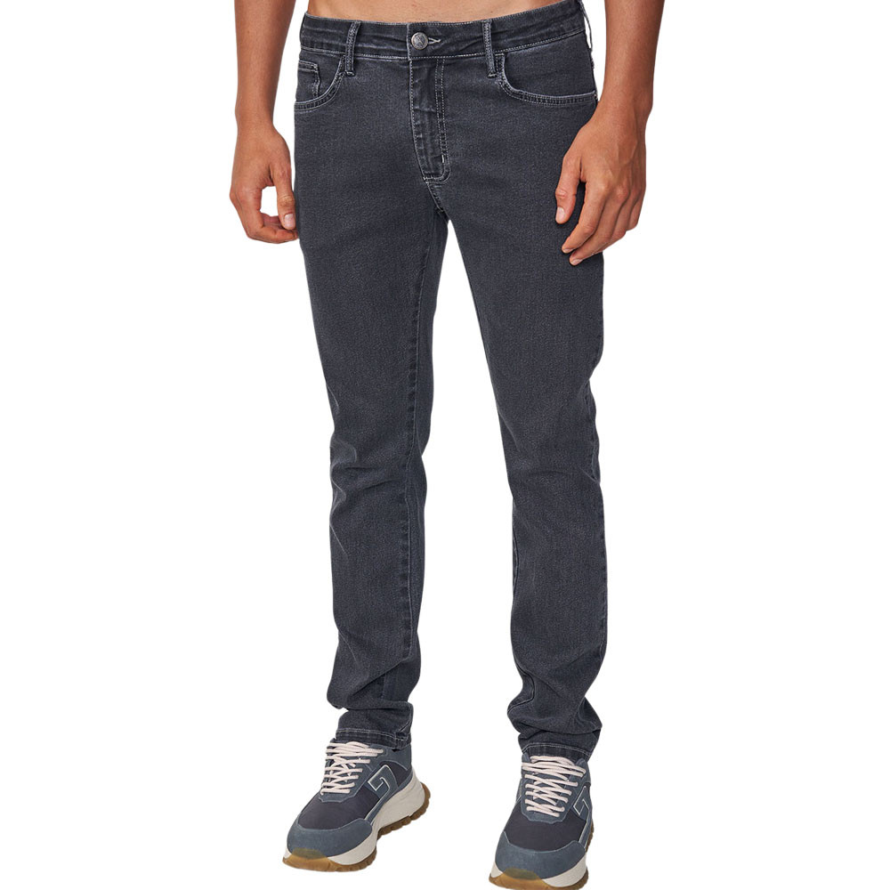 Calça Colcci Masculina Jeans Skinny Felipe