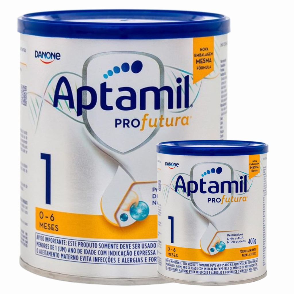 Aptamil Profutura 2 400g: Onde Comprar | BuscaProdutos
