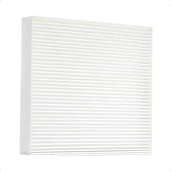 Filtro Ar Cabine Toyota Hilux 2016 a 2021 - 1353574 - AKX1963