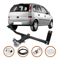 Engate Reboq Inmetro 700kg Chevrolet Meriva 2003 A 2012 tOP