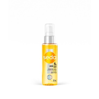 Óleo Seda Toque de Seda 60ml em Oferta na Shopee