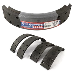 Lona Freio Sob Medida Para F100 A10 A14 C10 C14 D10 D14 D15