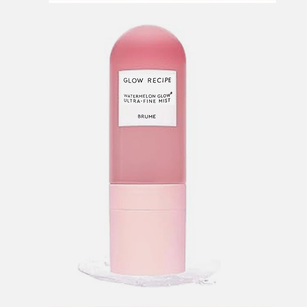GLOW RECIPE Watermelon Glow Ultra-Fine Mist 75ml em Oferta na Shopee