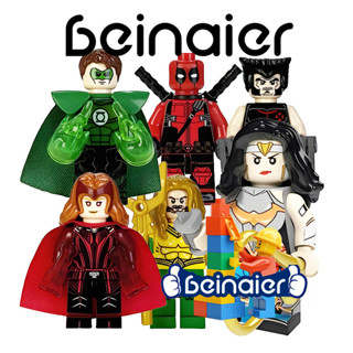 Mini boneca, brinquedos de blocos de construção de bonecas, presente de aniversário em Oferta na Shopee