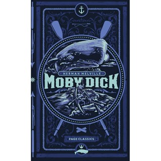 Livro Moby Dick em Oferta na Shopee