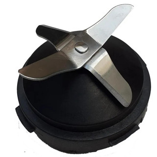 Acoplamento Faca Do Copo All In One Preto em Oferta na Shopee