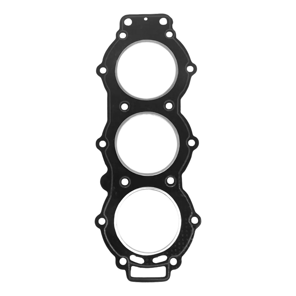 Junta de Cabeçote Para Motor de Popa Yamaha 85/90HP 3 Cil