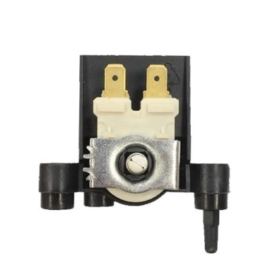 VALVULA SOLEONOIDE ATUADOR CONSUL CWS06B CWS07A 220V (ANTIGA) 326064104 97674710000 EMICOL