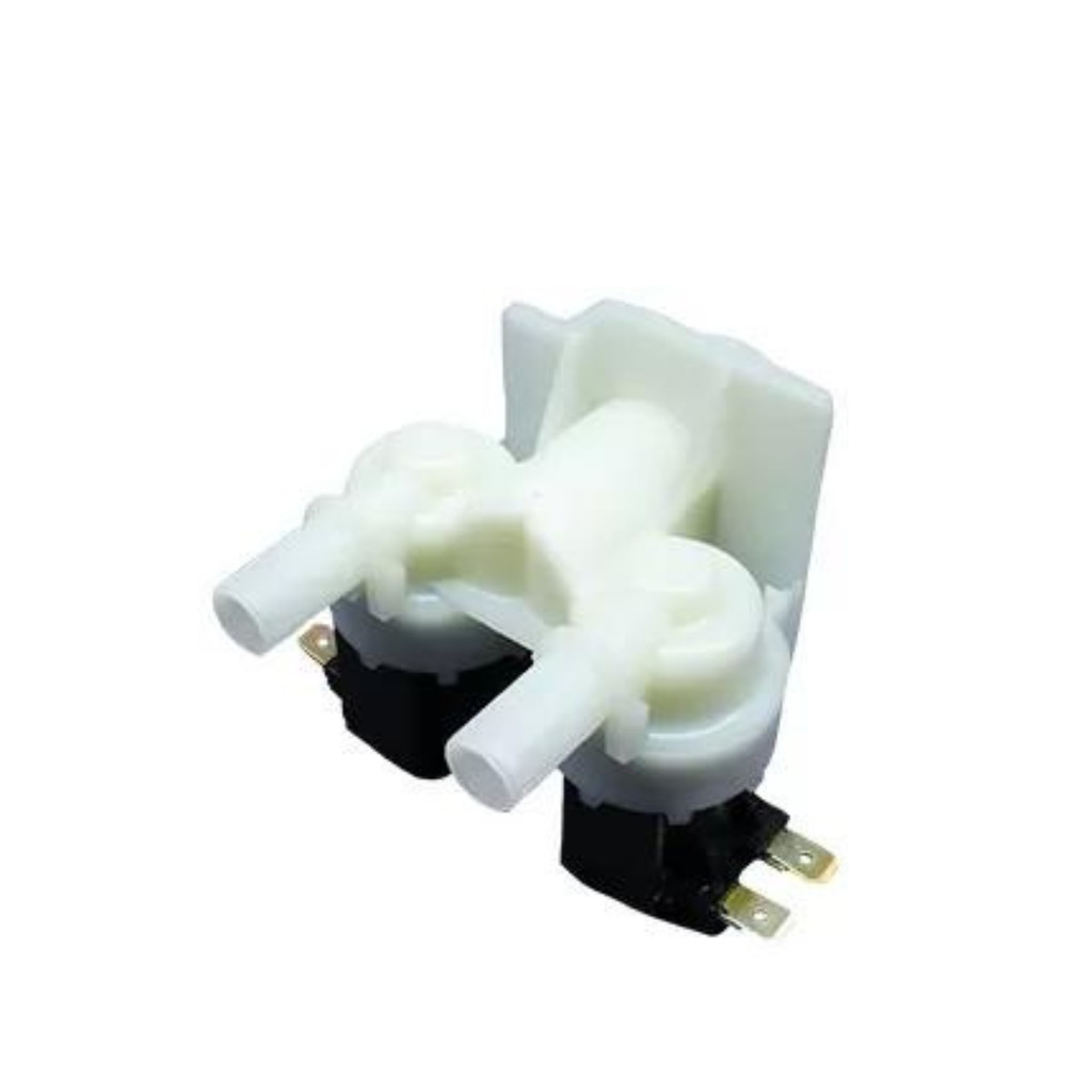 VALVULA DUPLA CONSUL CWC24A 220V 1X2 326007115 97679310000  EMICOL