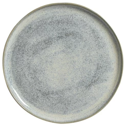 Conjunto com 6 Pratos Raso Bio Green Granite Ø29cm