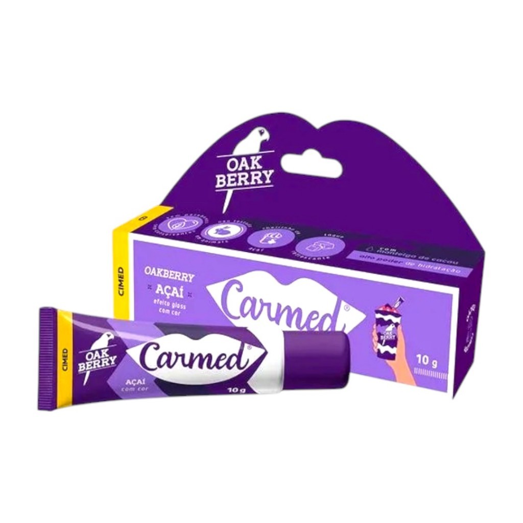 Oakberry Açai: Guia Completo e Onde Comprar | BuscaProdutos