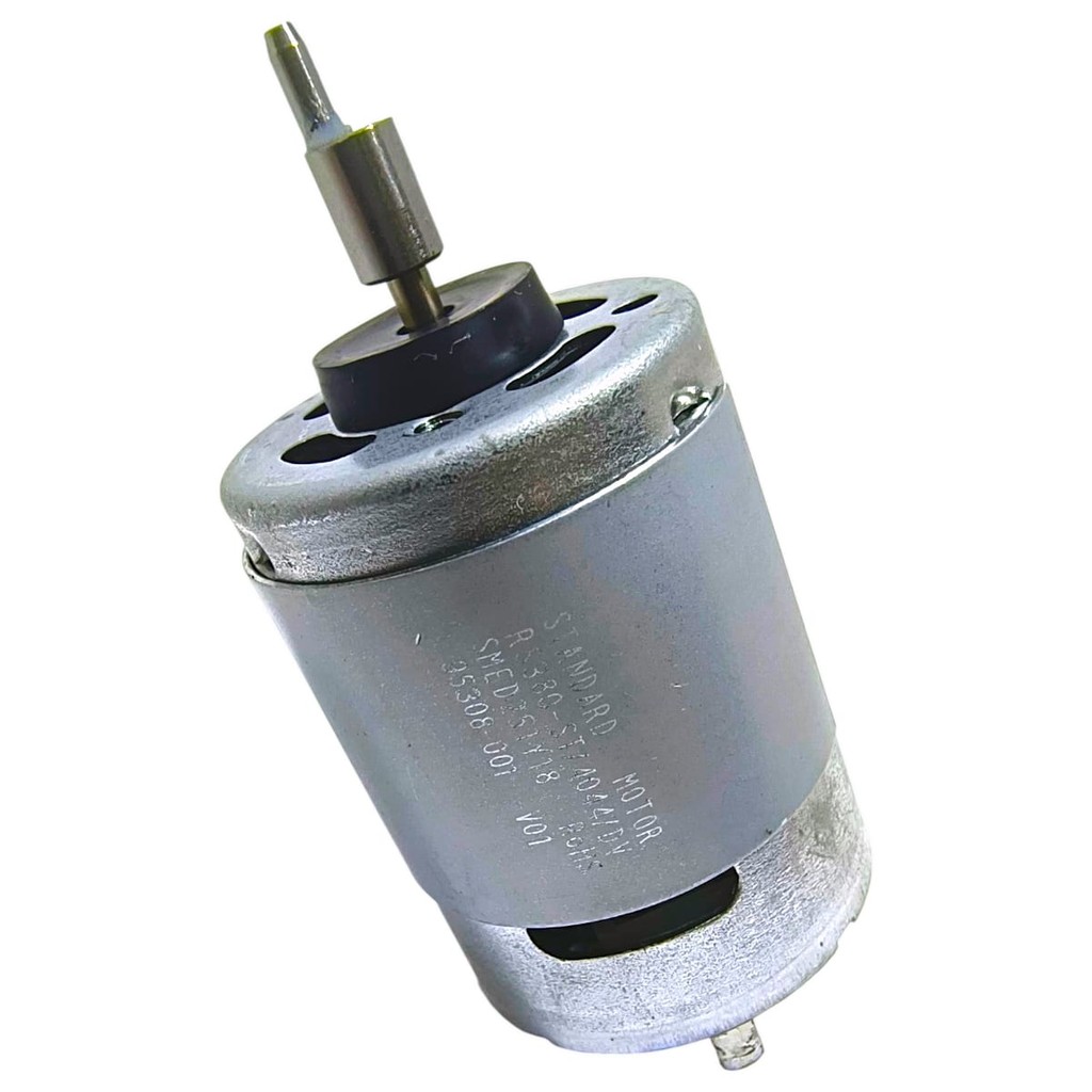 Motor Wahl Legend Cordless Original