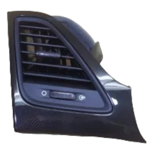Difusor Ar Lateral Esquerdo Hyundai Azera 2011 Á 2014 Origin