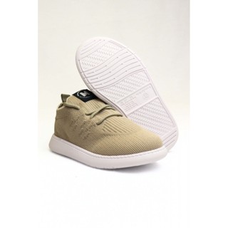 Tênis Masculino Infantil Descanso Aos Pés - Molekinho em Oferta na Shopee