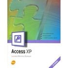 Access Xp - Nova Série Informática - Com Cd autor Luciana Moreira Ronconi