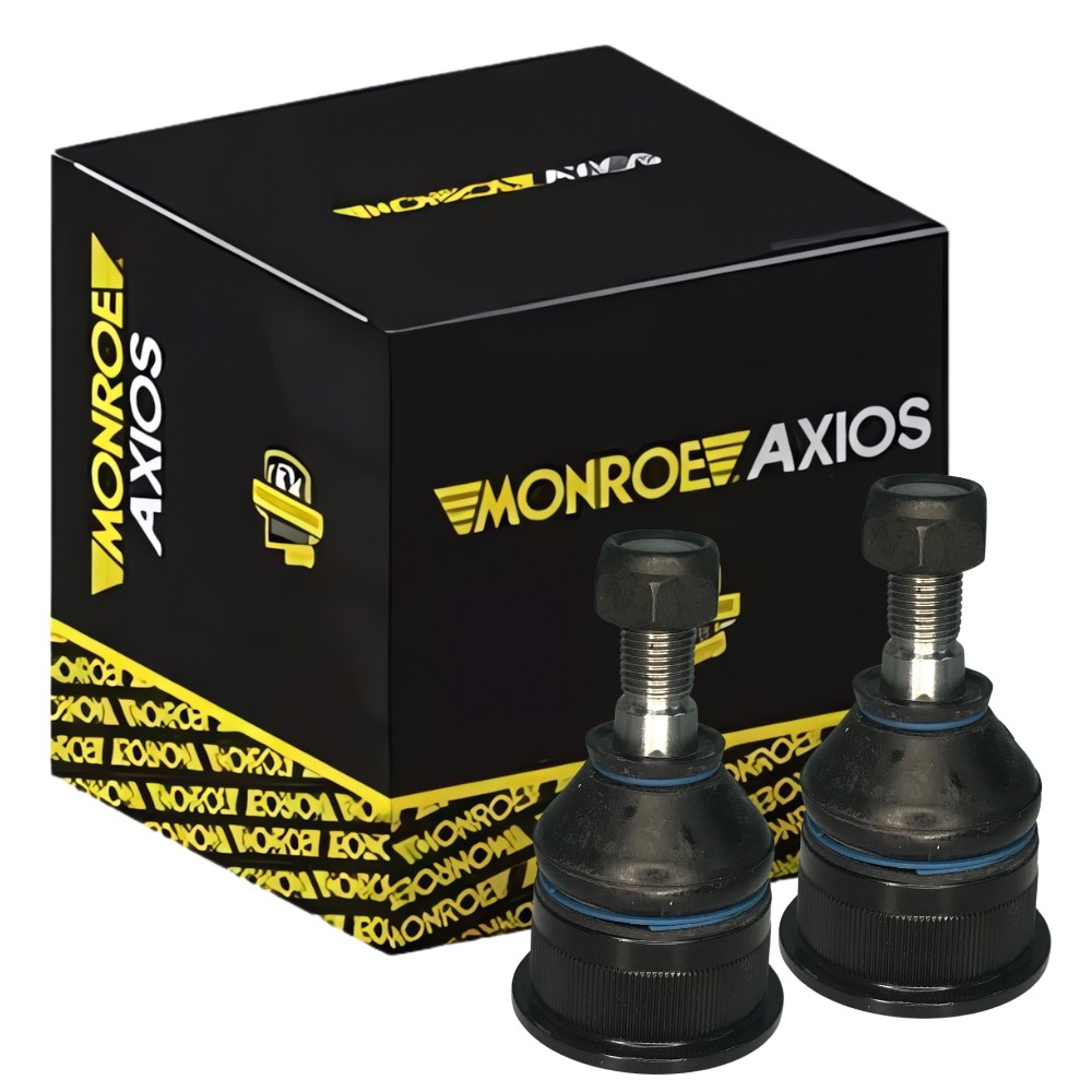 Par Pivô Suspensão Dianteiro Fiorino 1985/2013 Uno 1984/2012 em Oferta na Shopee