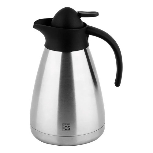 Garrafa Térmica Bule Wave C/ Ampola Em Aço Inoxidáve Invicta em Oferta na Shopee