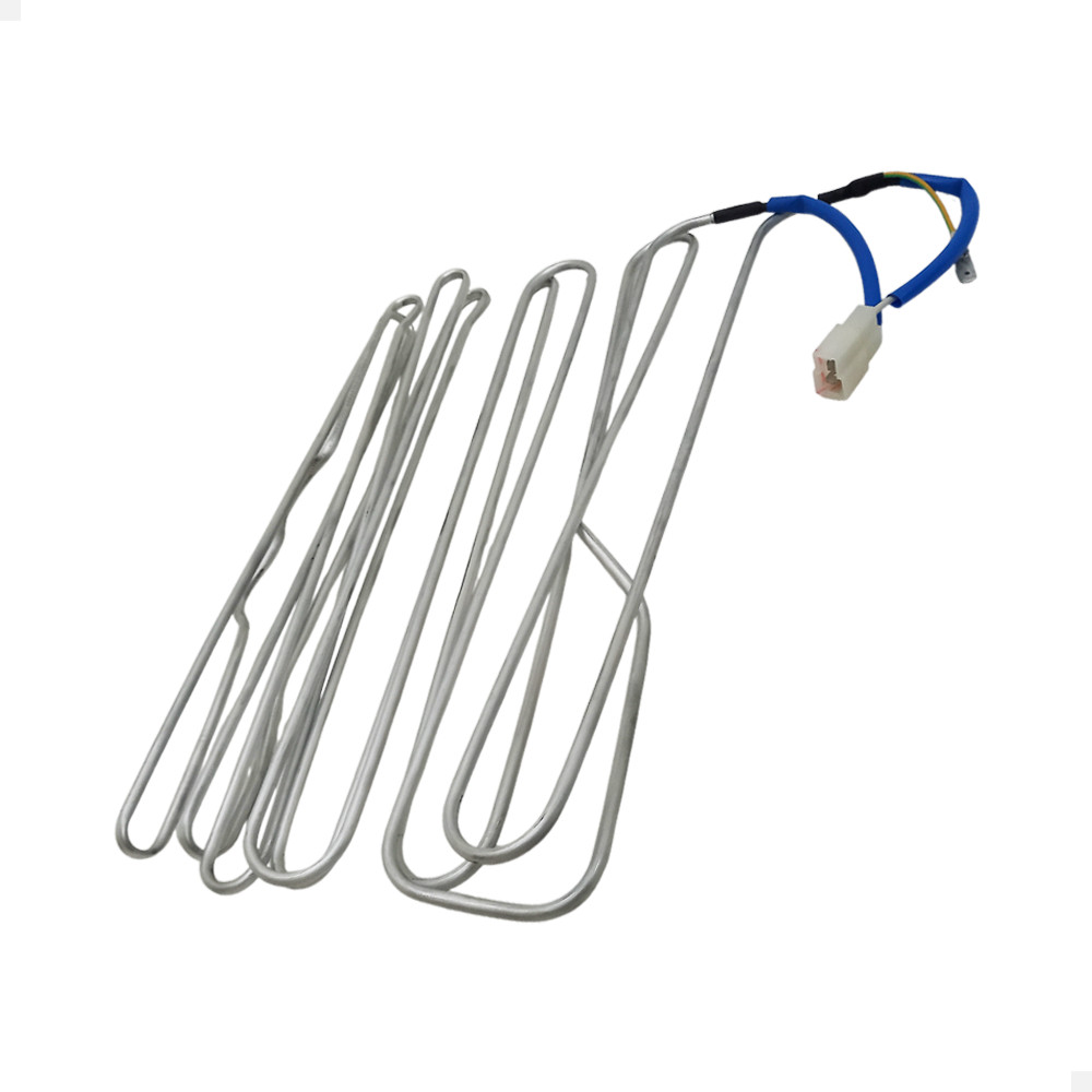 Resistência Refrigerador Electrolux Df34 220v 64684711