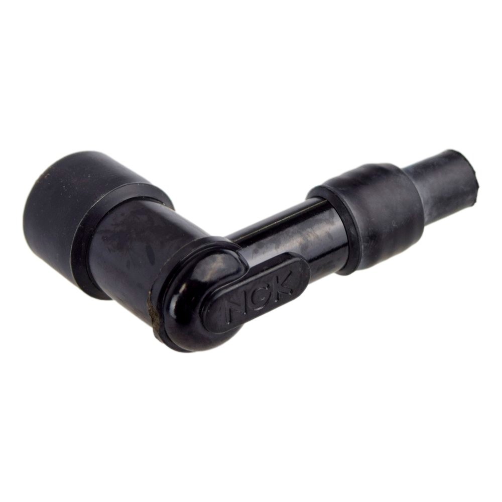 Cachimbo da Vela de Ignição XTZ YBR Factor Fazer Lander Ténéré Original Yamaha