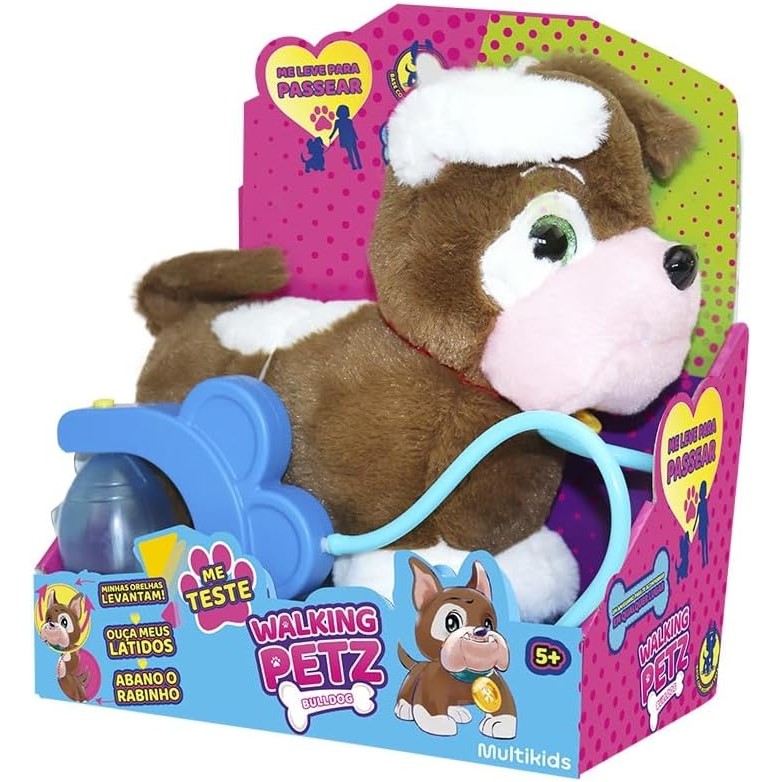 O que é Bulldog Pelúcia? Guia e Onde Comprar | BuscaProdutos