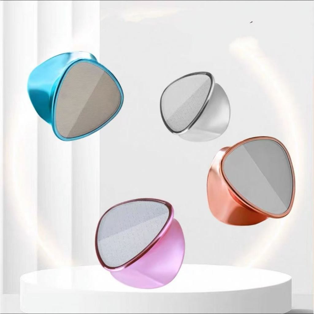 kit com 2 /4 /6 Depilador de Cristal Reutilizável Indolor Portátil em Oferta na Shopee