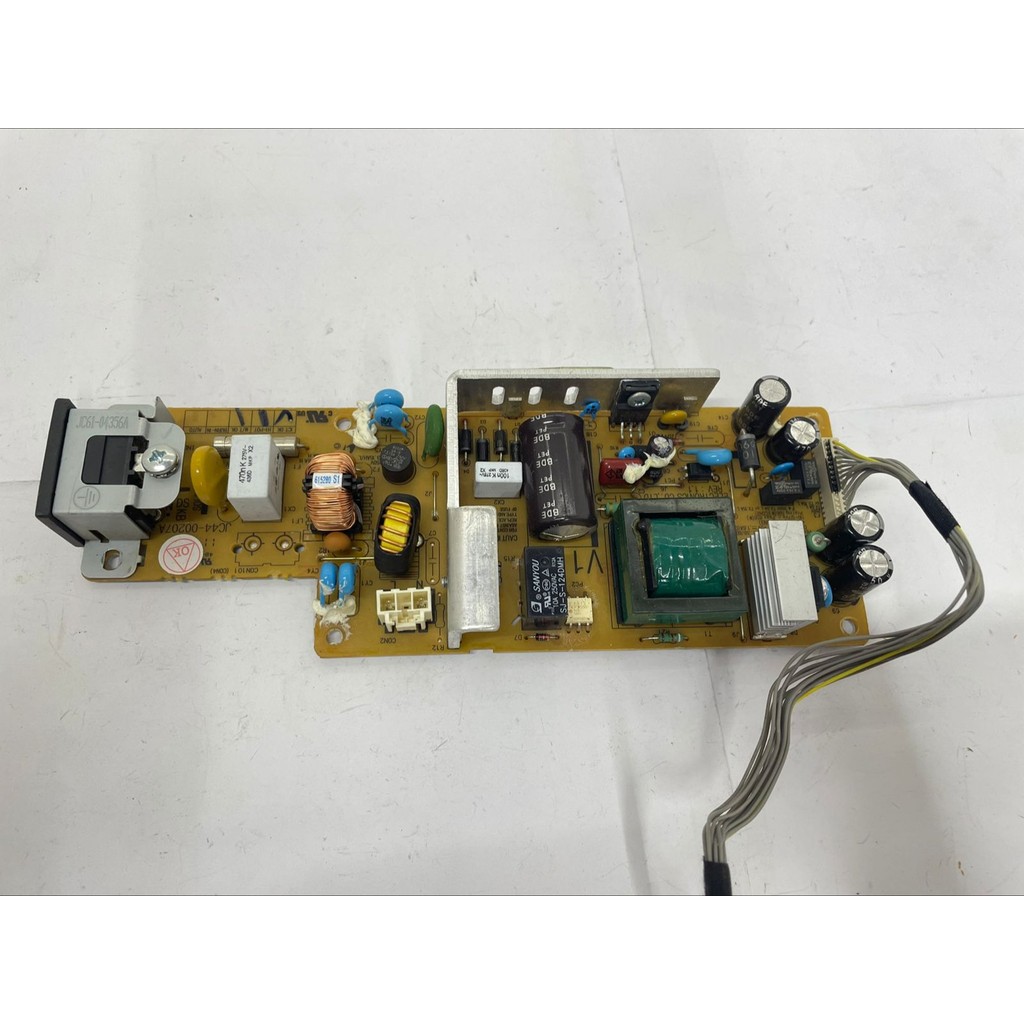 Placa Fonte Impressora SCX-4729FD JC61-04356A 13804