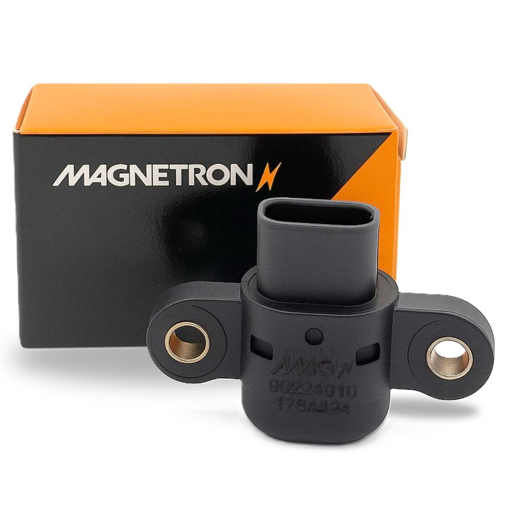 Sensor de Inclinação Cg 150 Titan 2009-2010 / Biz 125 2009-2010 Magnetron em Oferta na Shopee