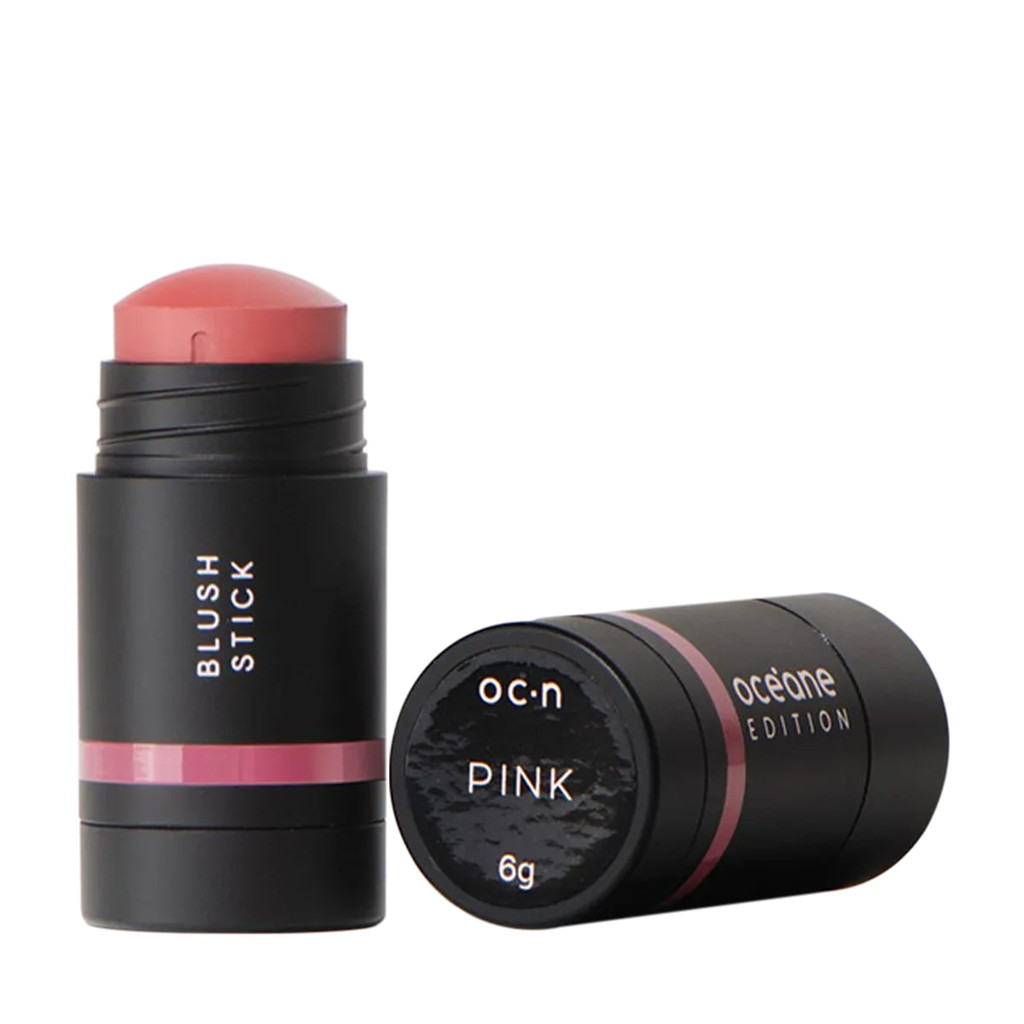 Océane Edition Pink - Mini Blush Stick 6g em Oferta na Shopee