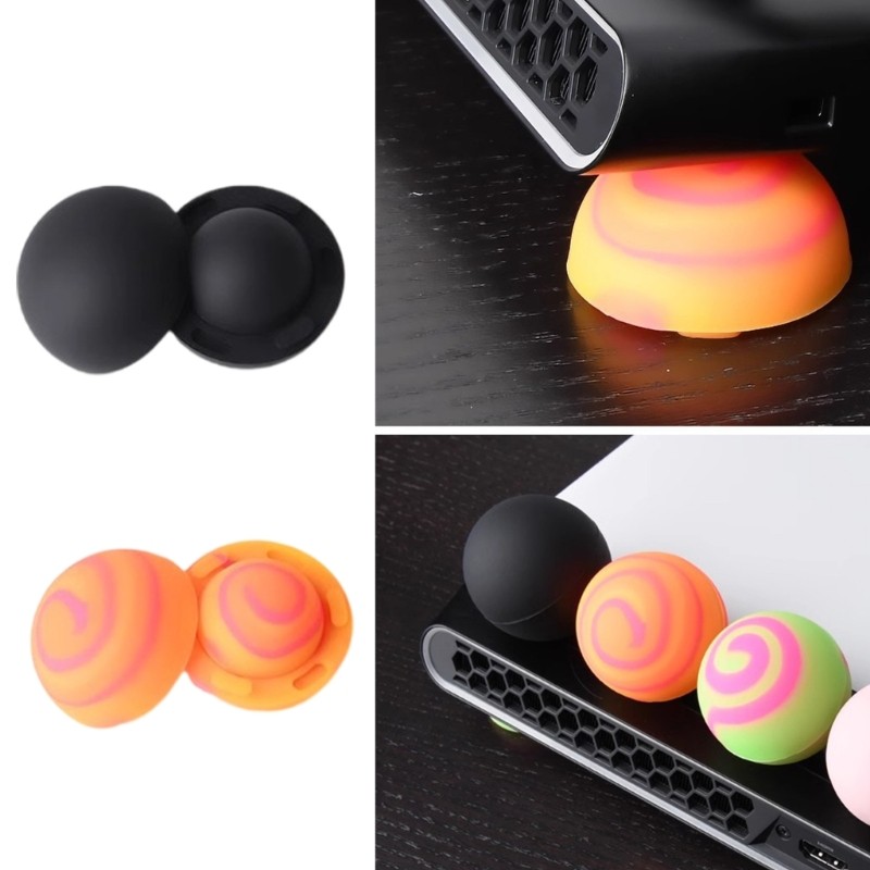 Uuini Ergonômico Laptop Risers Almofada Resfriamento Silicone Design Compacto E Amigável Para Viagens