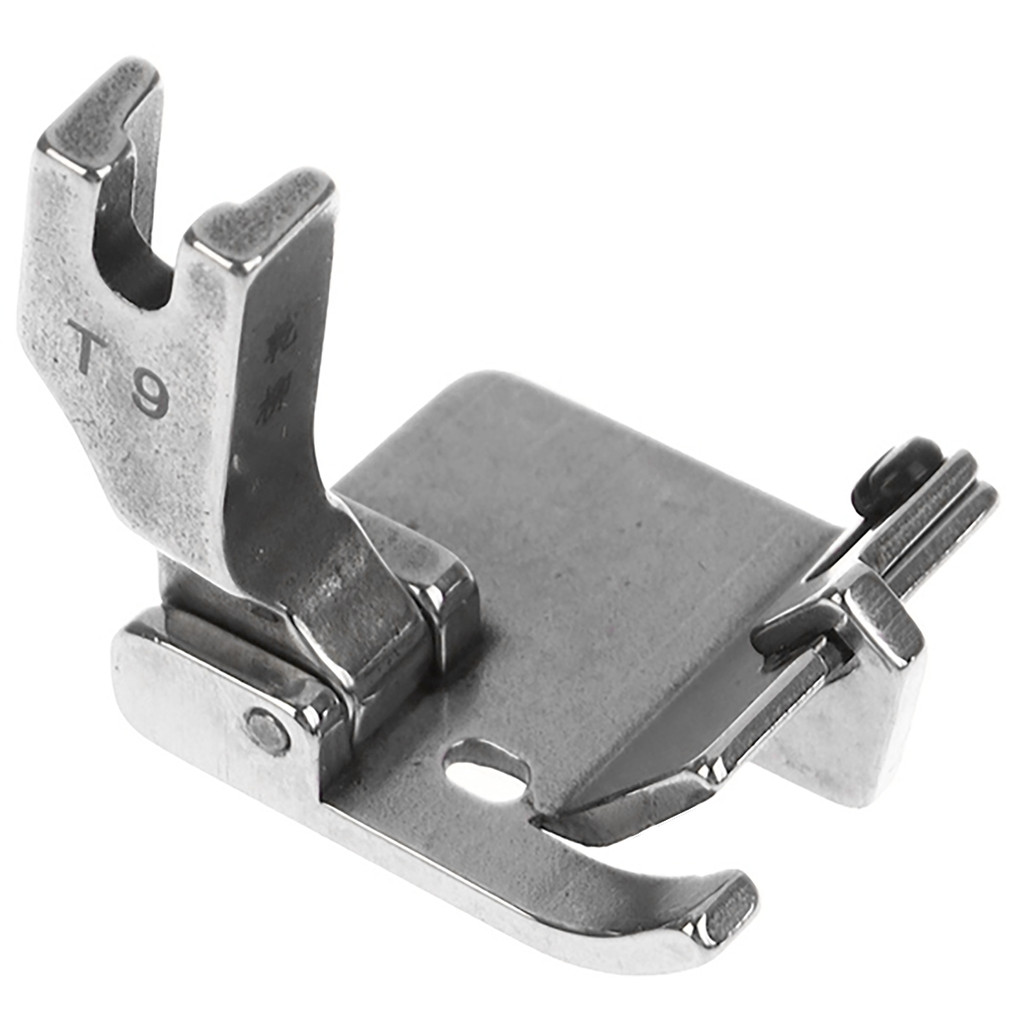 Calcador Multi Funcional Guia Pesponto Direito Regulavel em Oferta na Shopee