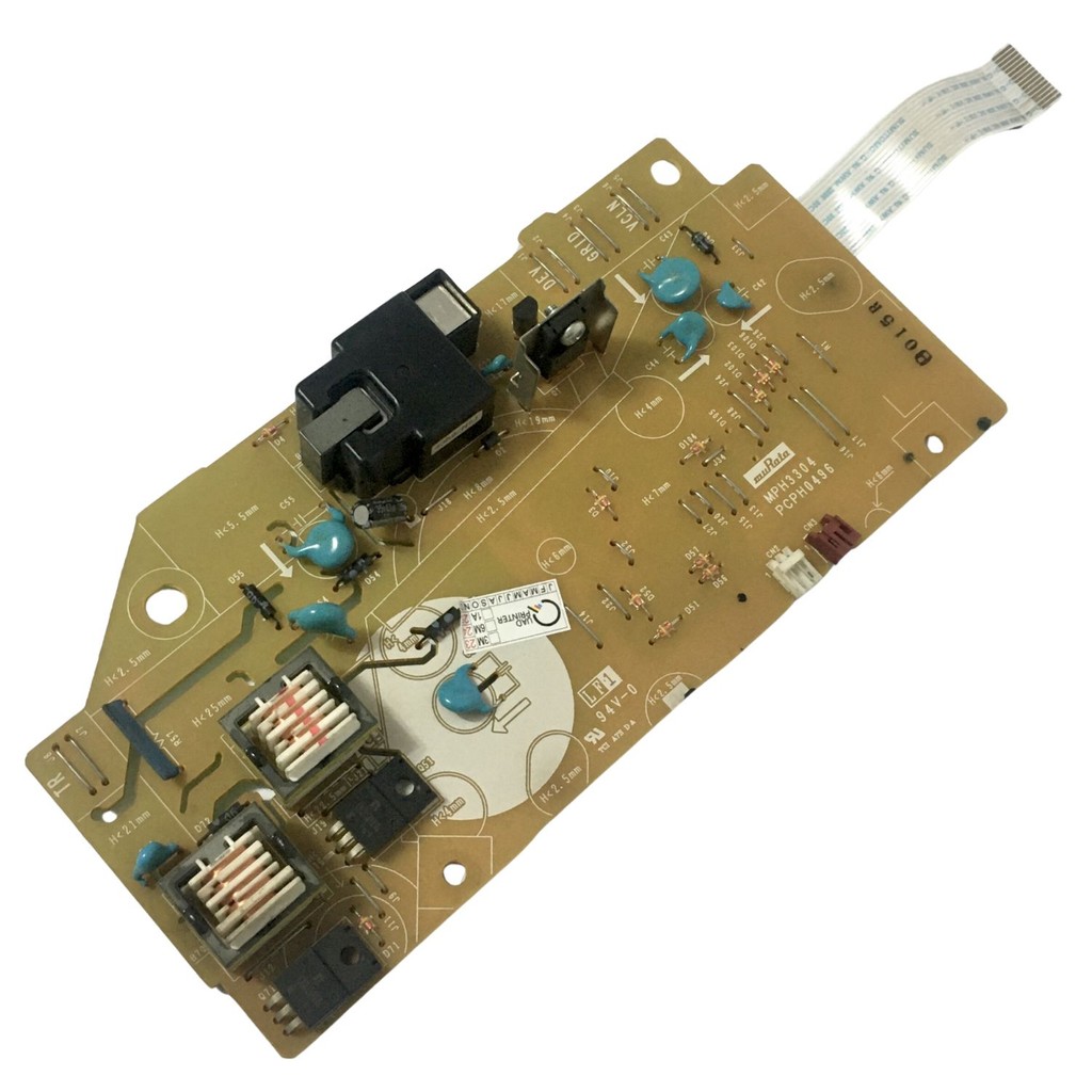 Placa fonte Alta Brother MFC7840 MFC7440 DCP7040 PCPH0496