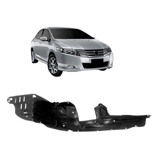 Parabarro Dianteiro City 2009 2010 2011 2012 2013 em Oferta na Shopee