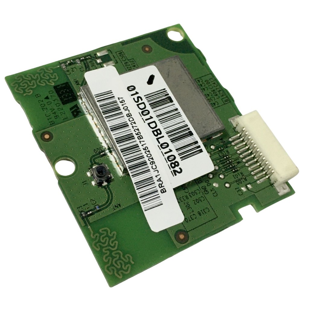 Placa Wifi Wireless Samsung Scx3405 M2020 M2070 JC92-02517B