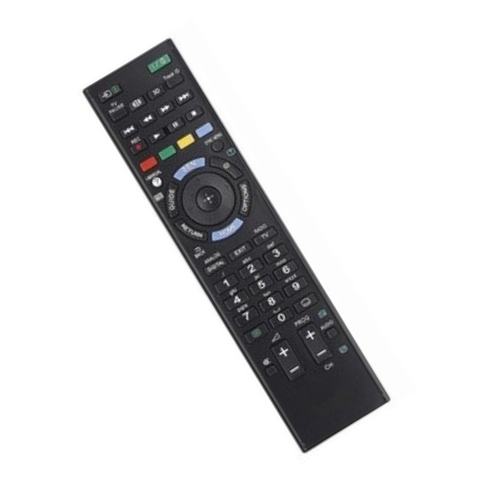Controle Remoto Compatível Sony Kdl-32w605a Kdl-32w655a Kdl-46w705a Fácil Uso