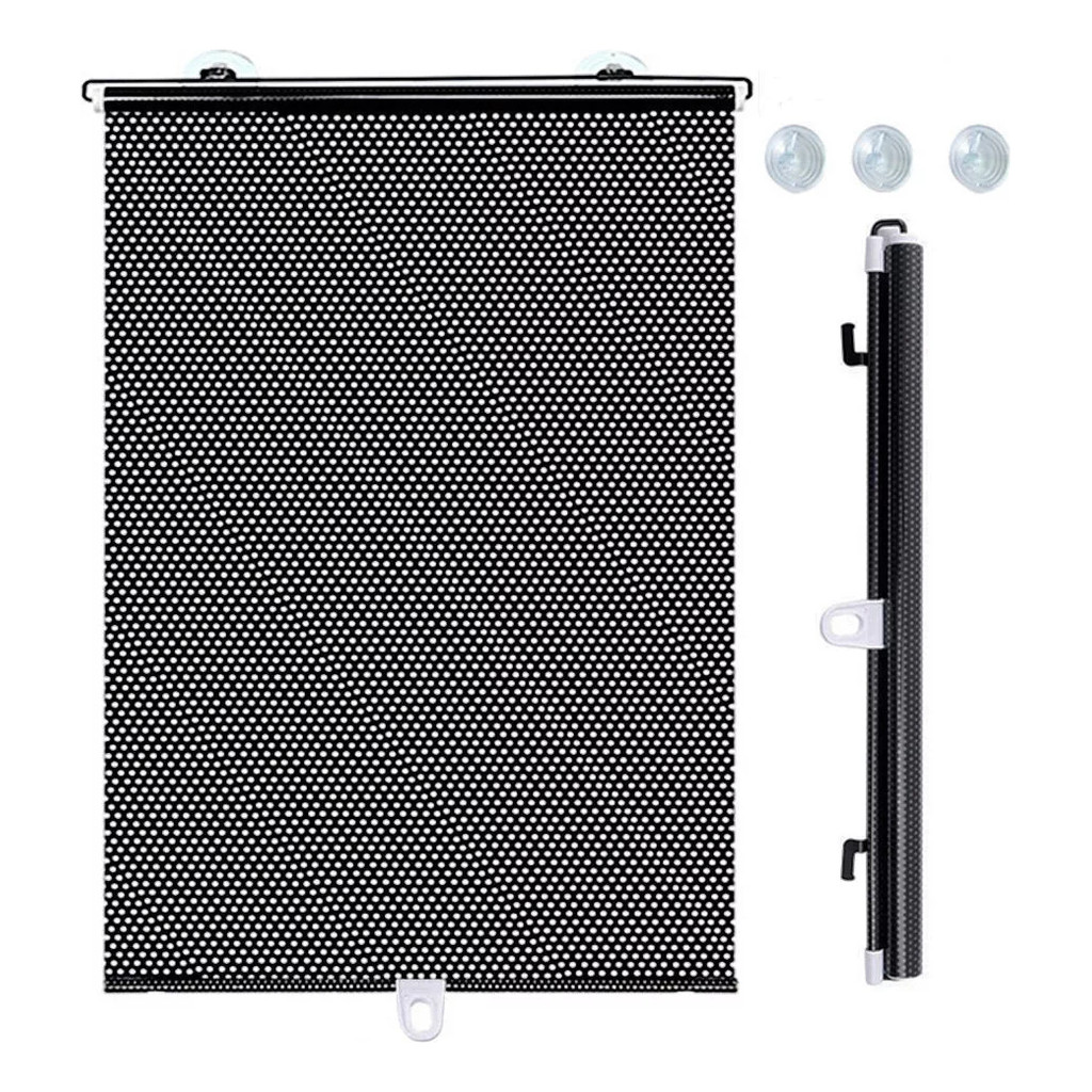 Cortina Retrátil com Ventosa - Comprar com Melhor Preço em Decoração