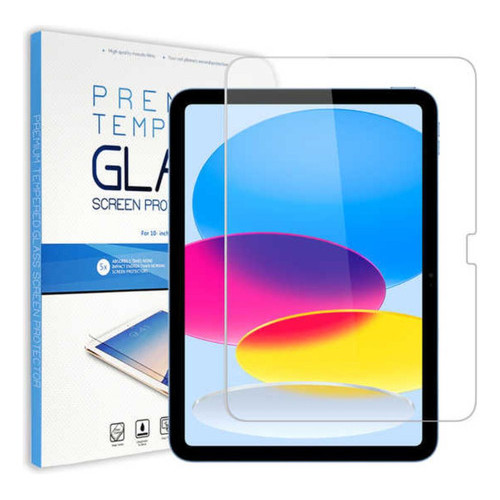 Película Para iPad 10 Geração Tela 10.9  A2696 A2757 A2777 