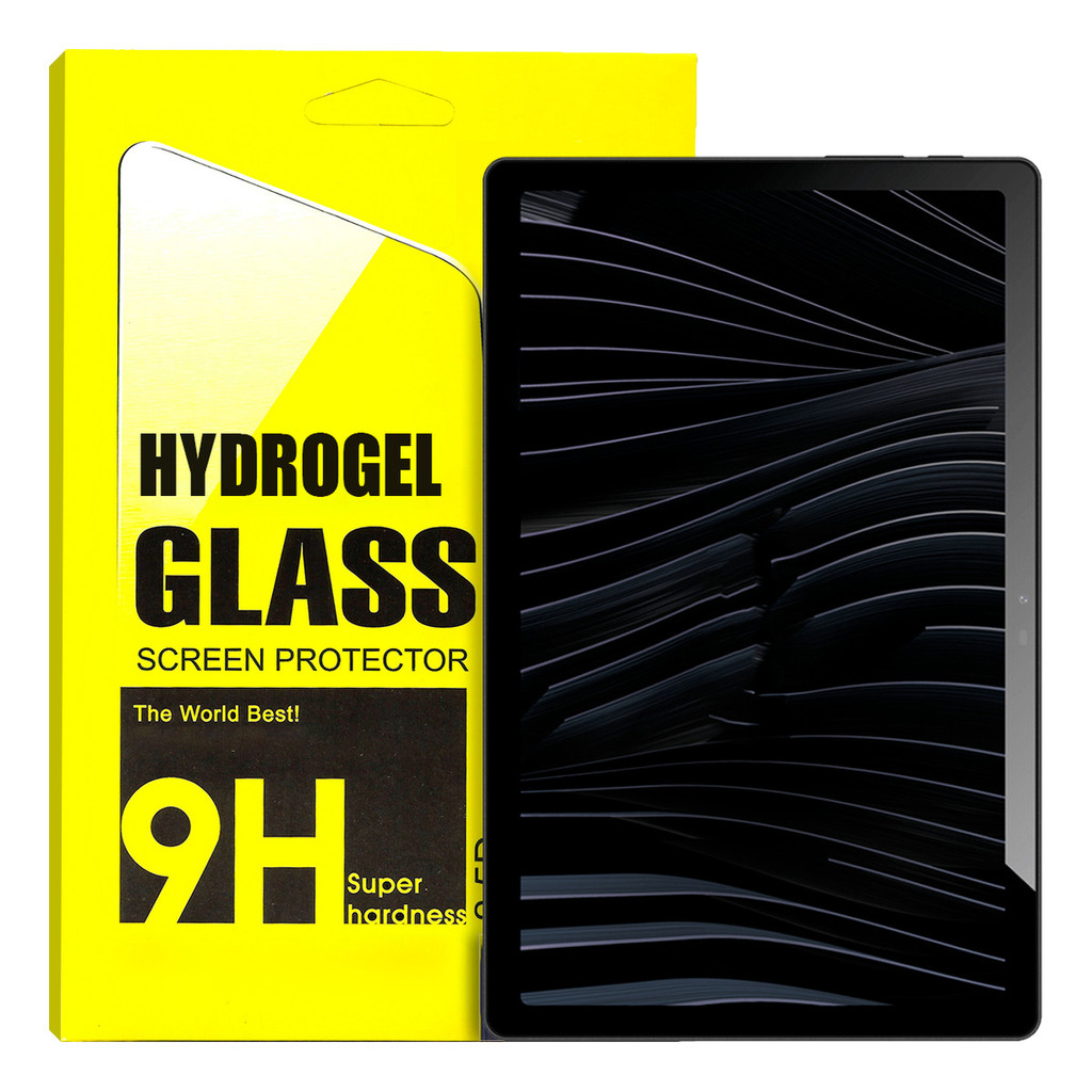 Película De Hydrogel Premium Para Tablet Vaio Tl10 Tela 10.4