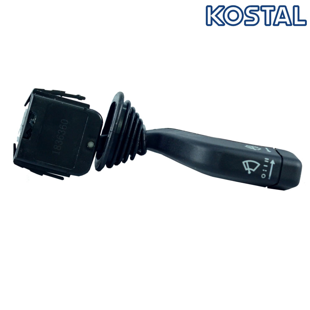 Comando do Limpador Dianteiro - Astra Sedan - Corsa - Montana - Omega - Vectra - Corsa Sedan