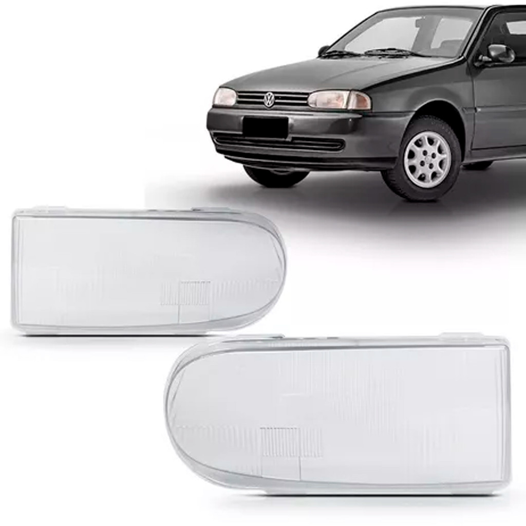 Lente Farol Gol G2 95 96 97 98 99