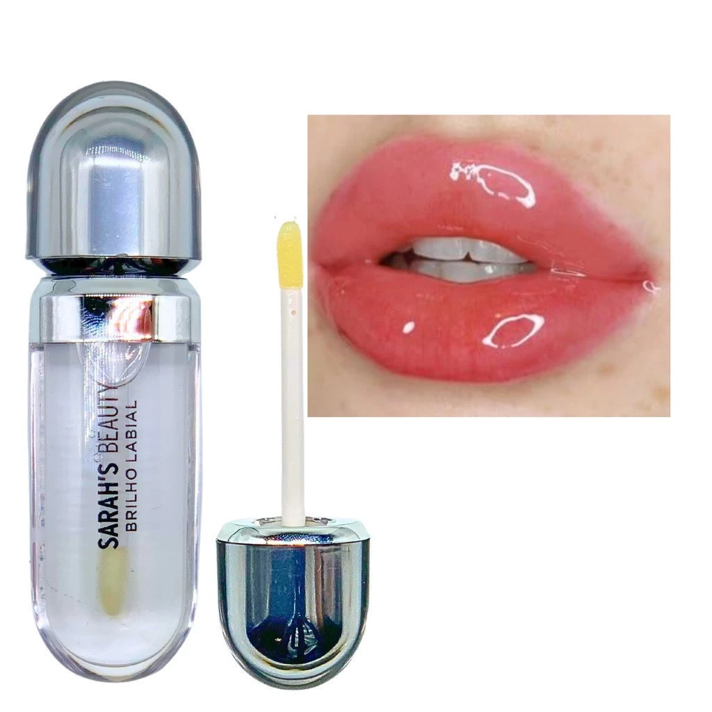 Brilho Labial Sarah's Beauty - S6131 Promoções