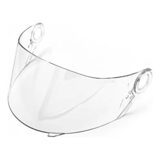 Viseira Cristal para Capacete Moto Compatível com LS2 FW3, GT e FF358  1901 - RS4 em Oferta na Shopee