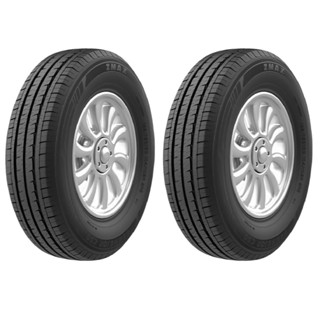 Kit 2 Pneus 205/75R16 C 10 Lonas 113/111R Vanmejor C30 Zmax em Oferta na Shopee