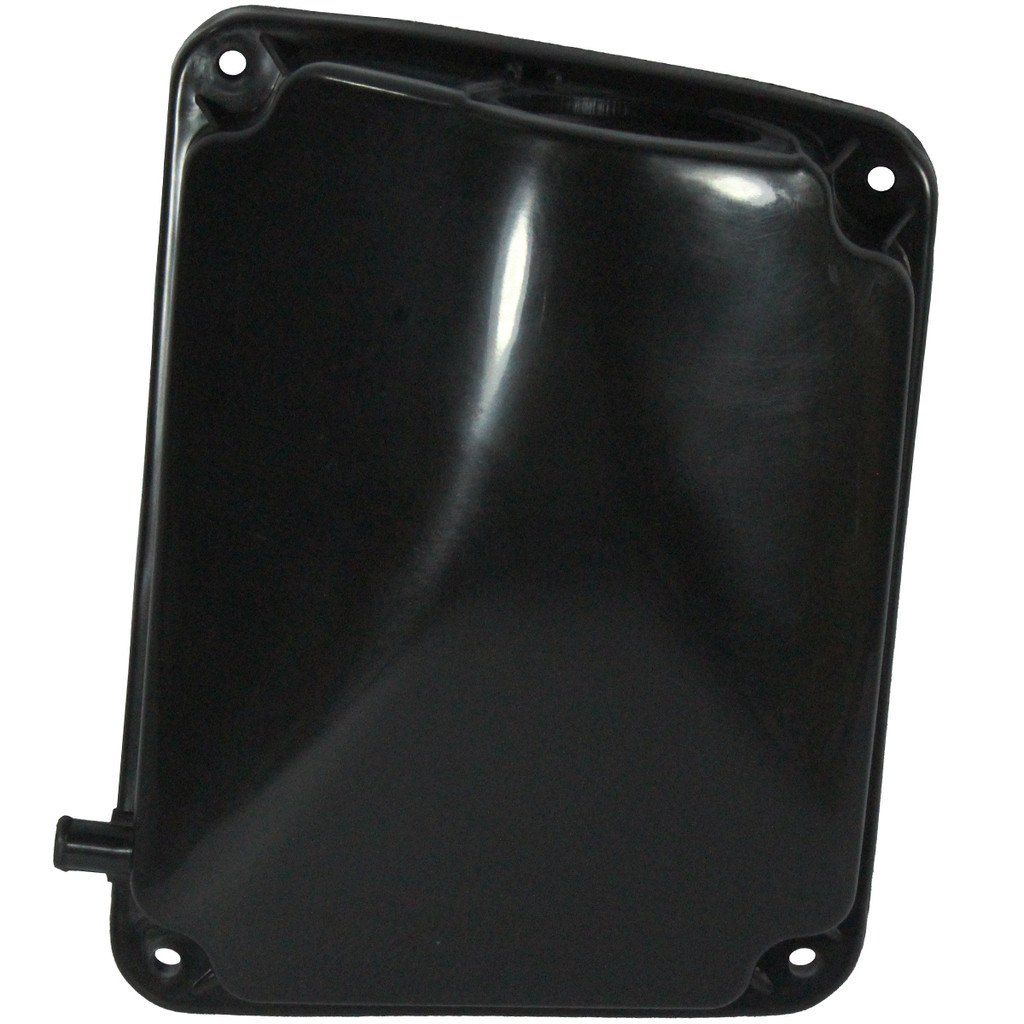 Tampa da caixa do filtro de ar Biz125 2011 em diante Biz110 2016 em diante