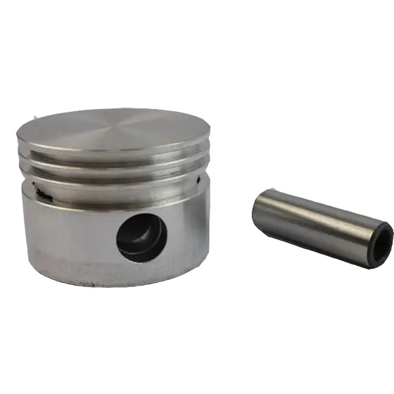 Conjunto Pistão Alumínio 2" Chiaperini CJ5.2 CJ10+