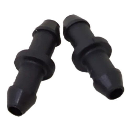 Kit 10 Grampos Conexão Esguicho Mangueira Radiador Limpado