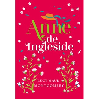 Livro Principis Anne de Ingleside - Livro 6 em Oferta na Shopee