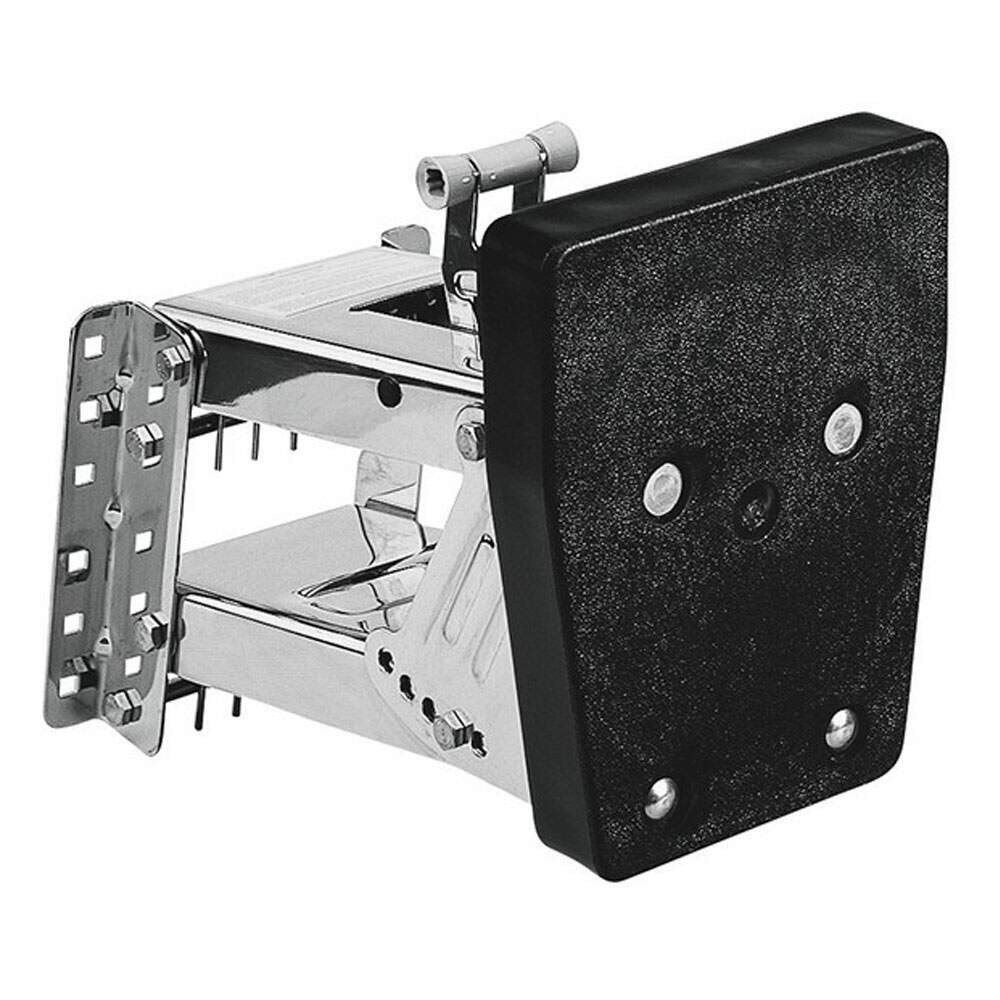 Suporte Para Motor De Popa Até 20hp