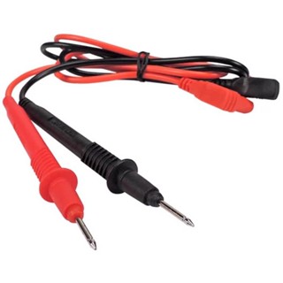 Ponta de Prova para Multímetro 80cm 7913 BRASFORT em Oferta na Shopee