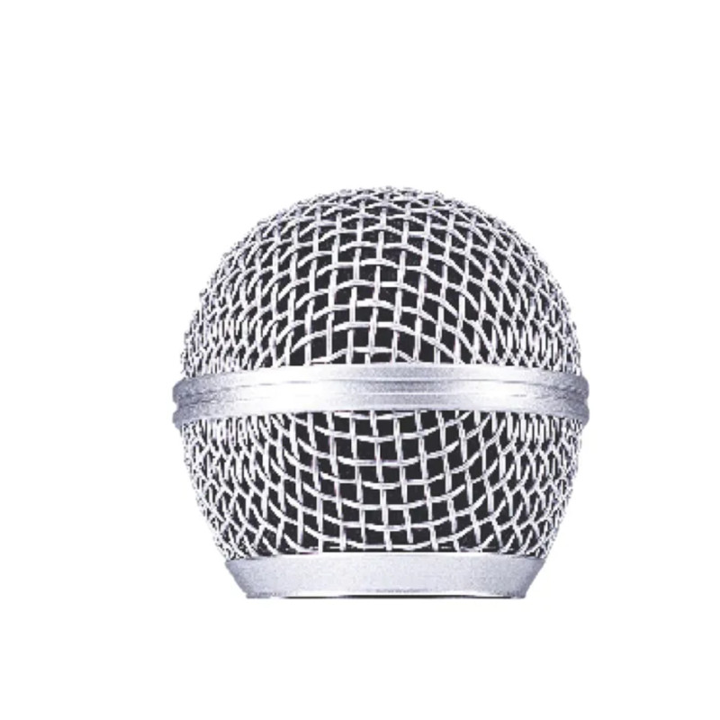 GLOBO DYLAN P/ MICROFONE PADRAO SMD-58PLUS