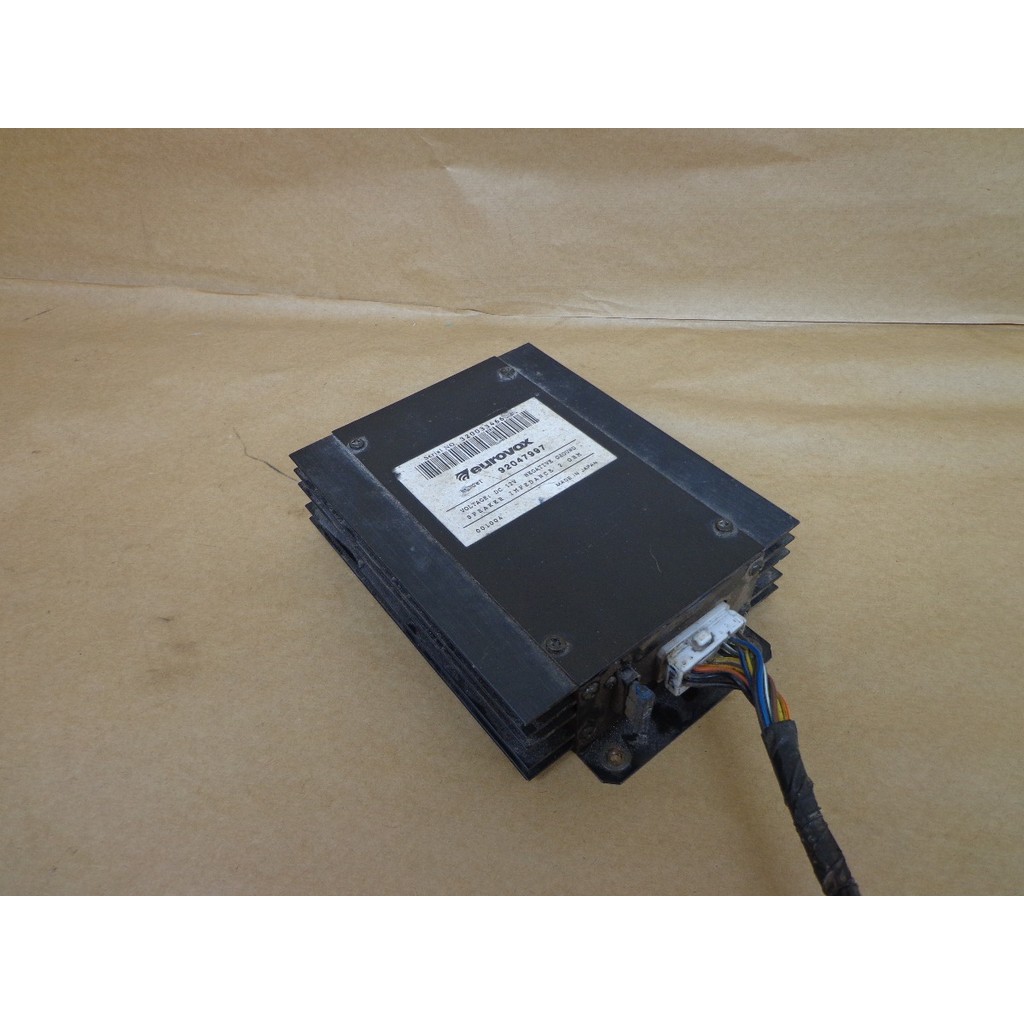 Modulo De Som Orinal Omega Australiano 1999/2002 92047997